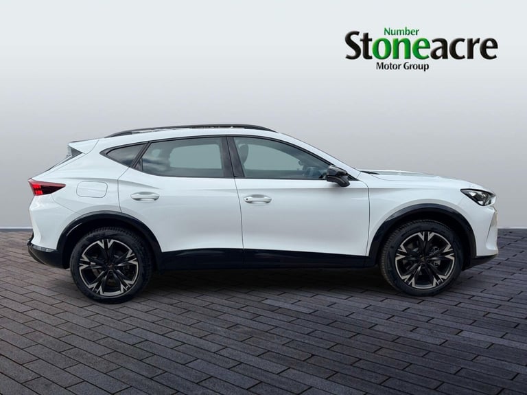 2025 Cupra Formentor 1.5 eTSI V1 SUV 5dr Petrol Hybrid DSG Euro 6 (s/s) (150 ps) HATCHBACK Petrol...