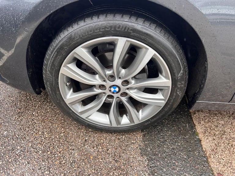 2014 64 BMW 2 SERIES ACTIVE TOURER 1.5 218I LUXURY MPV 5DR PETROL MANUAL EURO 6 