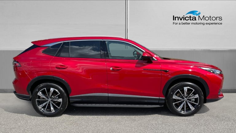 2024 MG HS Plug-in Hybrid 1.5 T-gdi Phev SE Au Hybrid