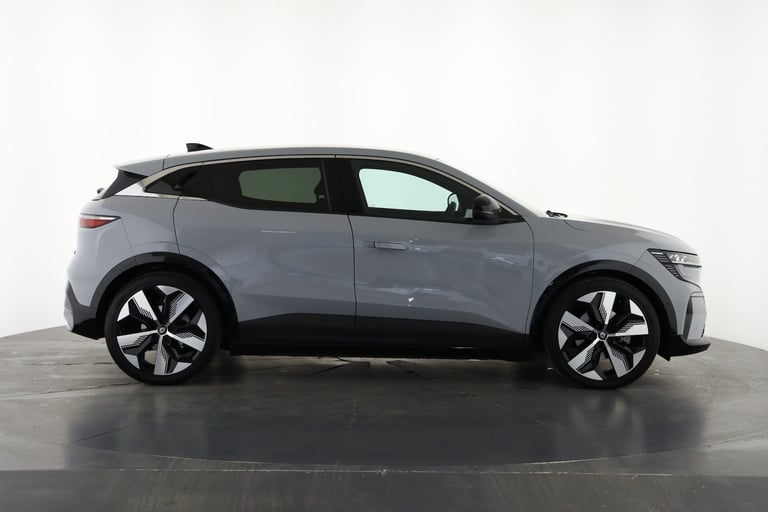 2023 Renault Megane E Tech EV60 160kW Techno 60kWh Optimum Charge 5dr Auto Hatchback Electric Aut...