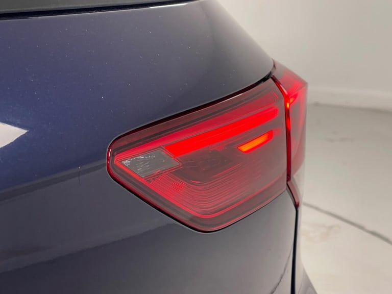 2020 Volkswagen Golf 1.5 eTSI MHEV Life DSG Euro 6 (s/s) 5dr HATCHBACK Petrol/Electric Hybrid Aut...