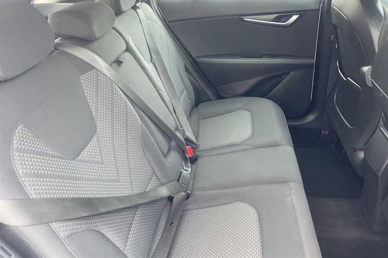 2022 Kia Niro 1.6h GDi 2 SUV 5dr Petrol Hybrid DCT Euro 6 (s/s) (139 bhp) SUV Hybrid Automatic