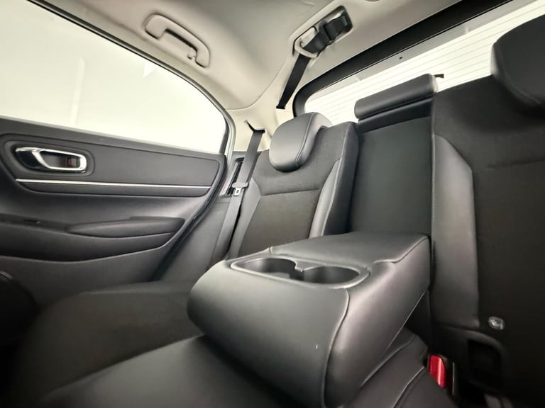 2022 Honda HR-V 1.5 eHEV Advance 5dr CVT HATCHBACK PETROL/ELECTRIC Automatic