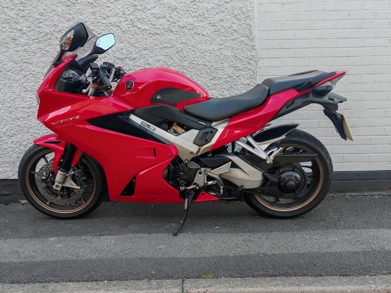 image for Honda VFR 800f