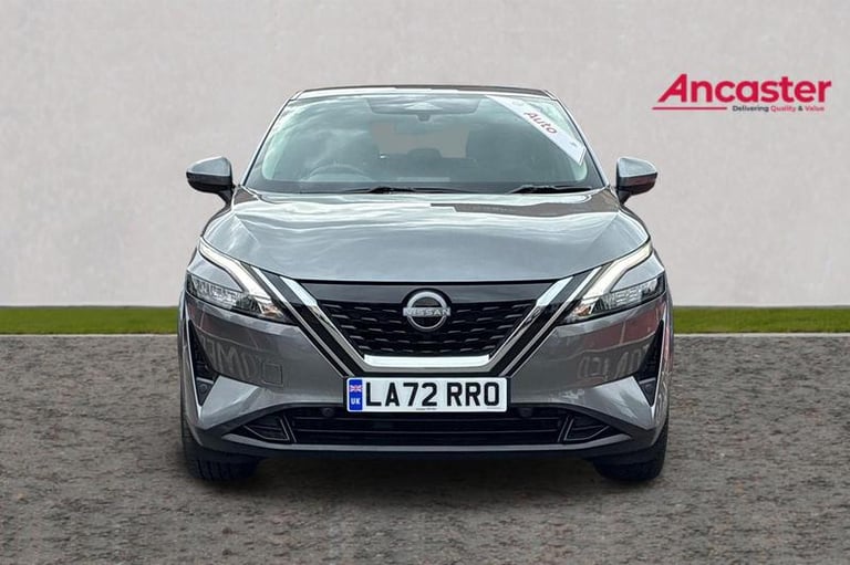 2022 Nissan Qashqai 1.5 E-Power Acenta Premium 5dr Auto HATCHBACK PETROL/ELECTRIC Automatic