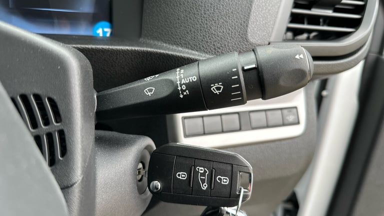 2024 Citroen Dispatch 1.5 BlueHDi Enterprise M Panel Van 6dr Diesel Manual MWB Euro 6 (s/s) (120 ...