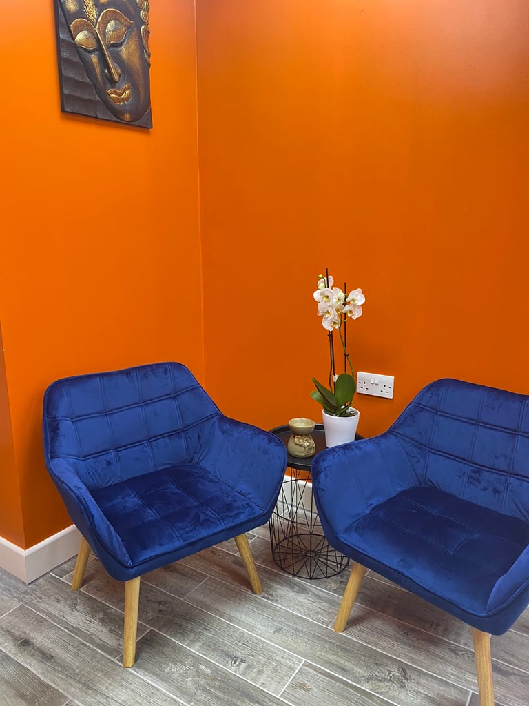 Leela Thai Spa in Edgware