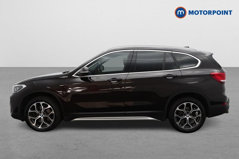 2022 BMW X1 xDrive 20i [178] xLine 5dr Step Auto SUV Petrol Automatic