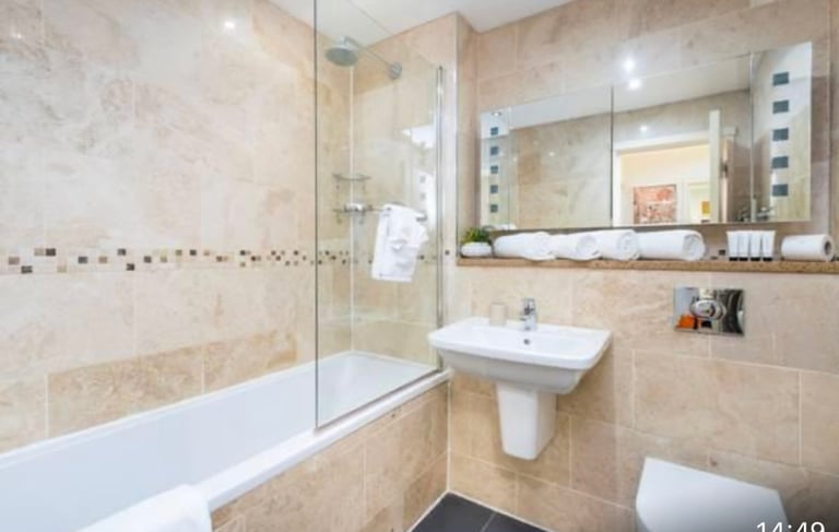 Short Term Let - South Kensington - One bedroom - SW7
