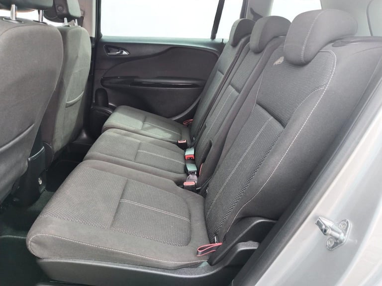 2014 Vauxhall Zafira Tourer 2.0 CDTi SRi Auto Euro 5 5dr Diesel