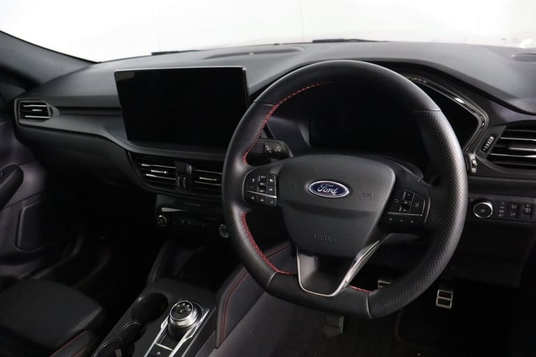 2024 Ford Kuga 2.5 Duratec 14.4kWh ST-Line X 5dr CVT (PAN ROOF) Automatic