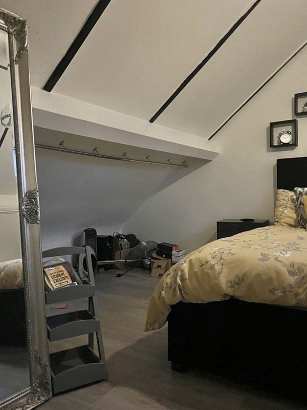 Double room to rent 
