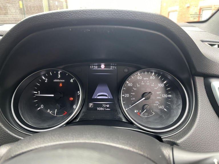 NISSAN QASHQAI 1.6 dCi Pilot One Edition 2018
