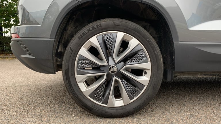2024 Skoda Karoq 1.5 TSI ACT SE L SUV 5dr Petrol DSG Euro 6 (s/s) (150 ps) SUV Petrol Automatic