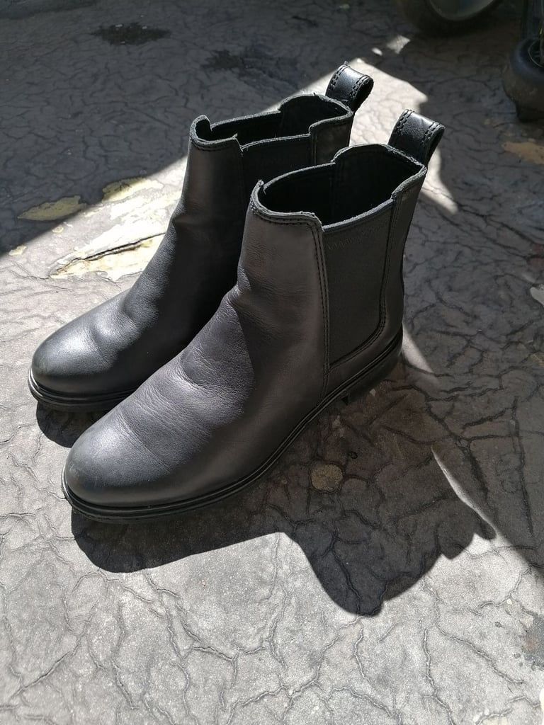 image for Ankle boot Clark size 3.5