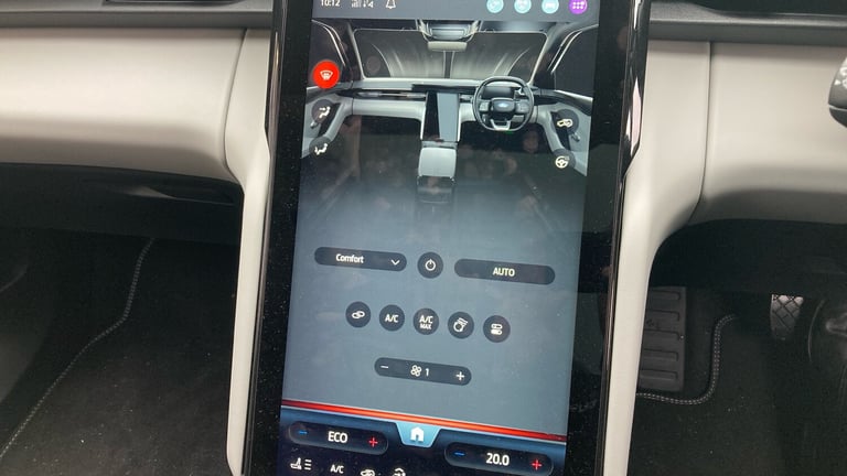 2025 Ford Explorer 210kW Premium 77kWh 5dr Auto Electric Estate Estate Electric Automatic