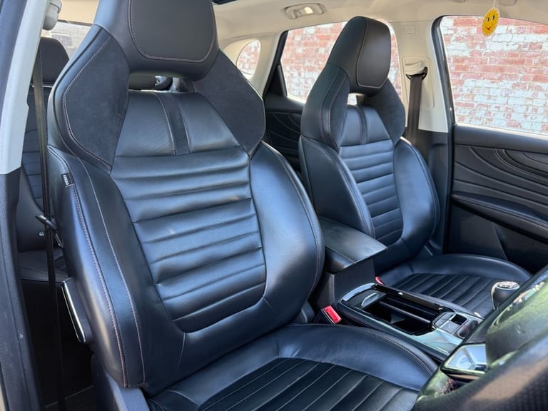 2020 20 MG MG HS 1.5 T-GDI EXCLUSIVE SUV 5DR PETROL MANUAL EURO 6 (S/S) (162 PS)