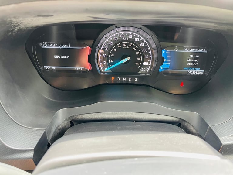 Ford Ranger WILDTRAK 2019 DIESEL  41000mls 