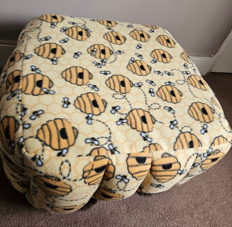 Bespoke Dog bed