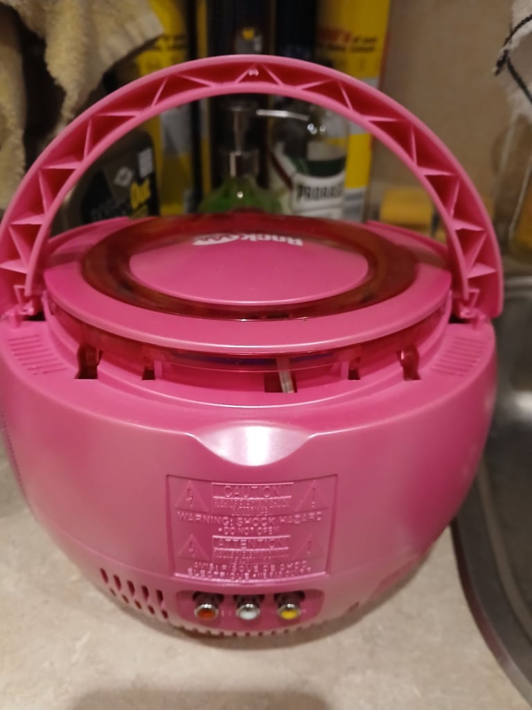 image for Music machine