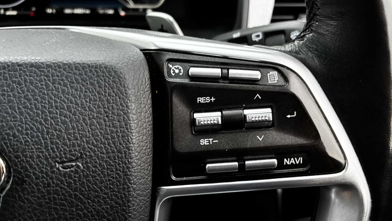 2021 Ssangyong Rexton 2.2 Ultimate 5dr Auto ESTATE DIESEL Automatic