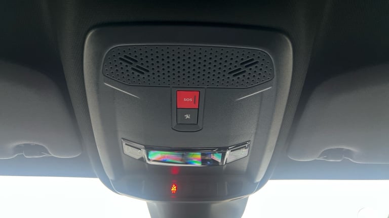 2022 Peugeot 208 1.2 PureTech GT Hatchback 5dr Petrol Manual Euro 6 (s/s) (100 ps) Hatchback Petr...