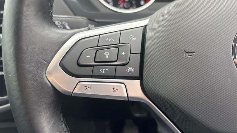 2021 Volkswagen Tiguan 1.5 TSI 150 Life 5dr Petrol Estate Estate Petrol Manual