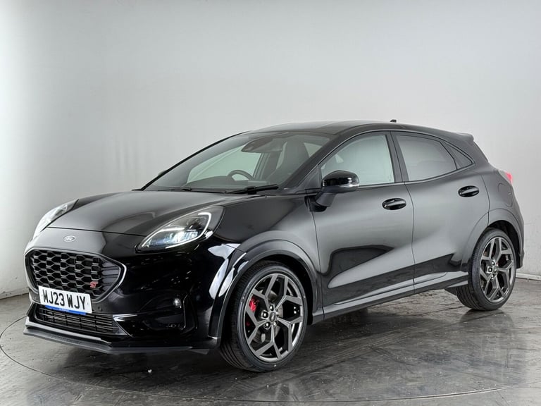 2023 Ford Puma 1.5 EcoBoost ST 5dr HATCHBACK PETROL Manual