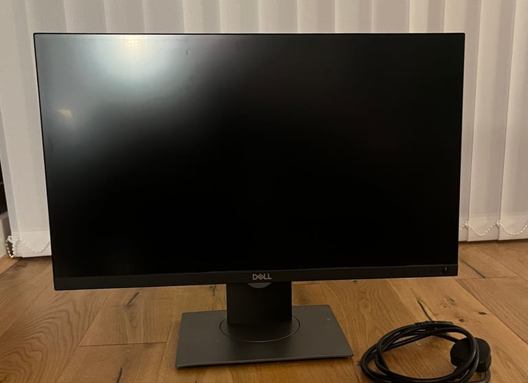 image for Computer Monitor 24'' - Dell P2418D