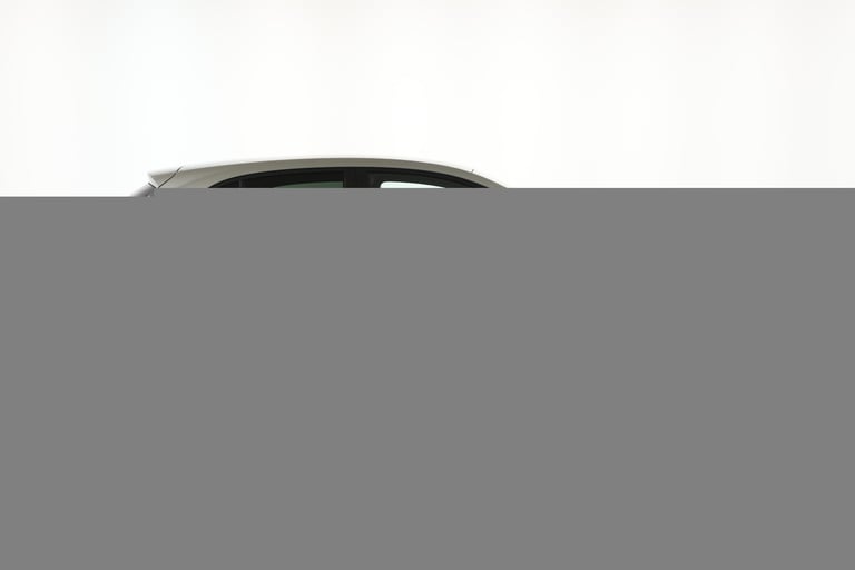 2025 MG MG3 1.5 Hybrid Trophy 5dr Auto Hatchback Hybrid Automatic