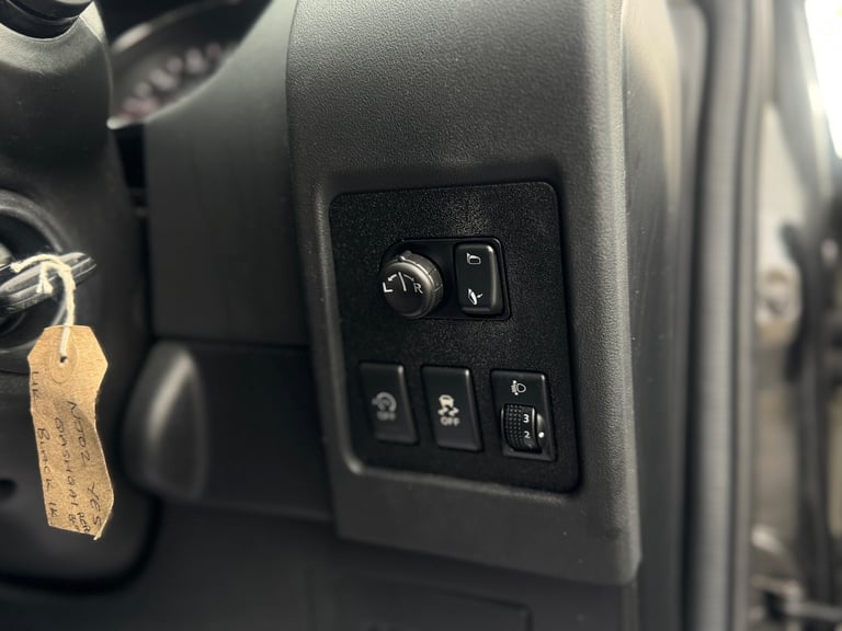 2013 Nissan Qashqai 1.6 dCi 360 5dr [Start Stop] HATCHBACK Diesel Manual