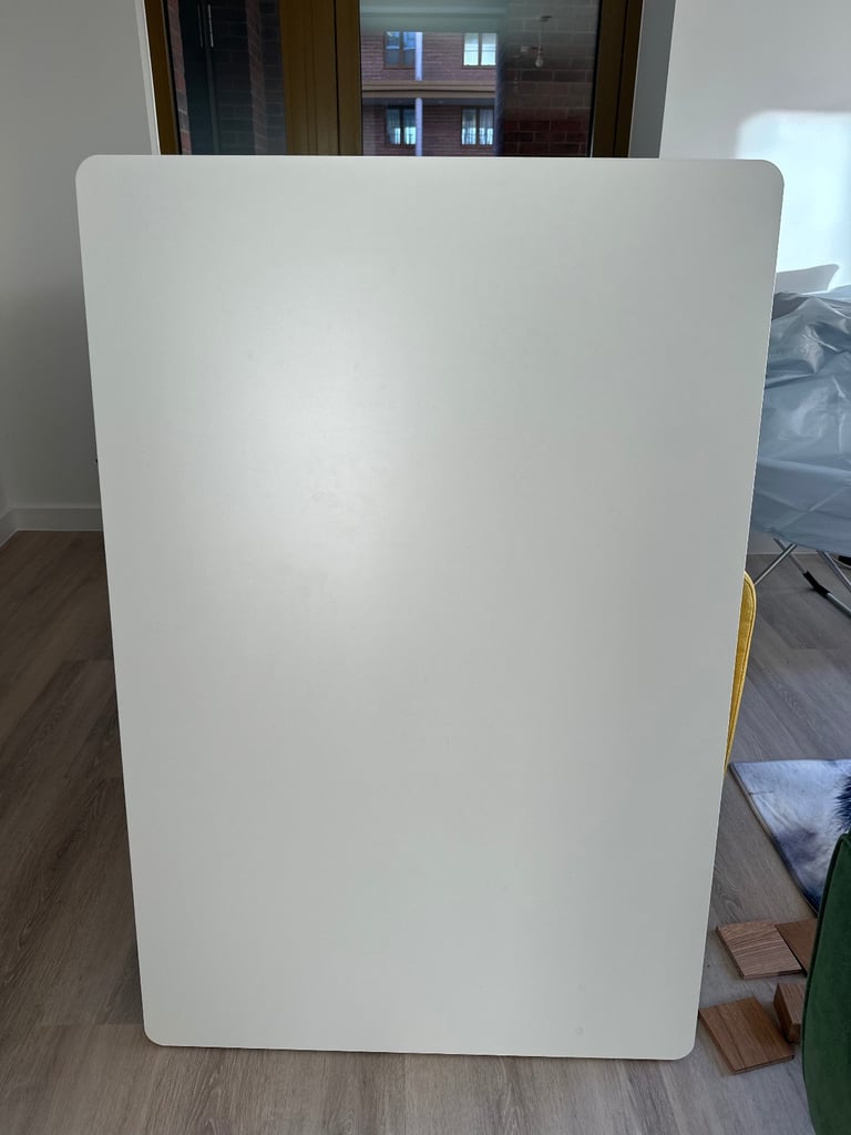 image for New Flexispot desktop/ tabletop 120x80 cm 