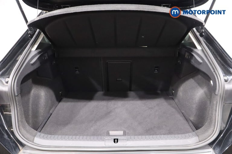 2022 Cupra Formentor 1.5 TSI 150 V1 5dr DSG SUV Petrol Automatic
