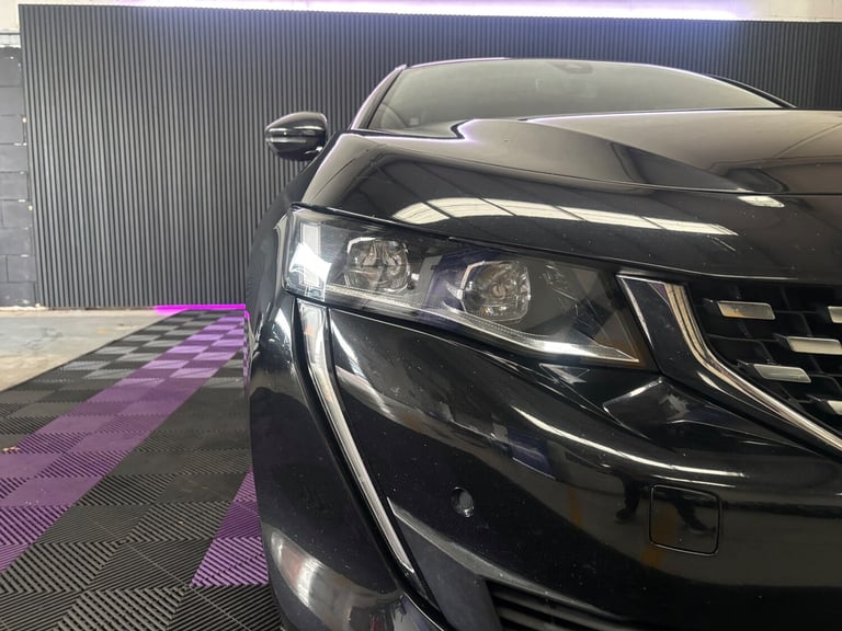 2020 Peugeot 508 SW 1.6 11.8kWh GT Line Estate 5dr Petrol Plug-in Hybrid EAT