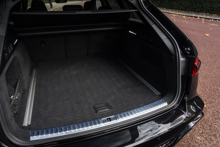 2021 Audi RS6 RS 6 TFSI Quattro Vorsprung 5dr Tiptronic Estate Petrol Automatic