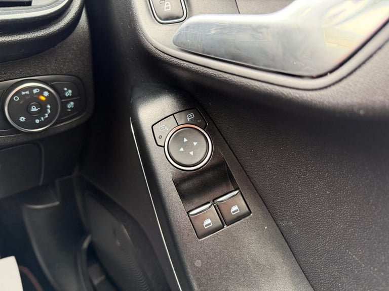 2019 Ford Fiesta 1.0T EcoBoost GPF ST-Line Hatchback 3dr Petrol Manual Euro 6 (s/s) (100 ps) Hatc...