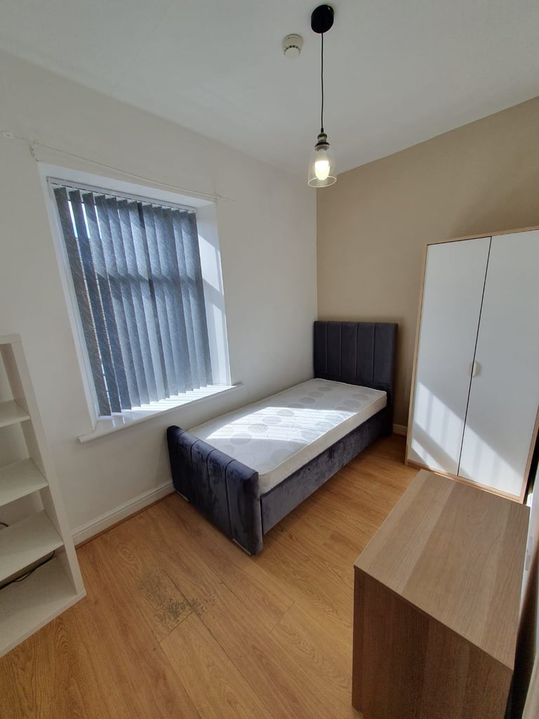 Room to let