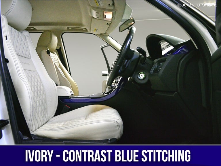 2014 Land Rover Range Rover Sport EXCLUSIVE Range Rover Sport Projects and Upgrades  4x4 Diesel M...