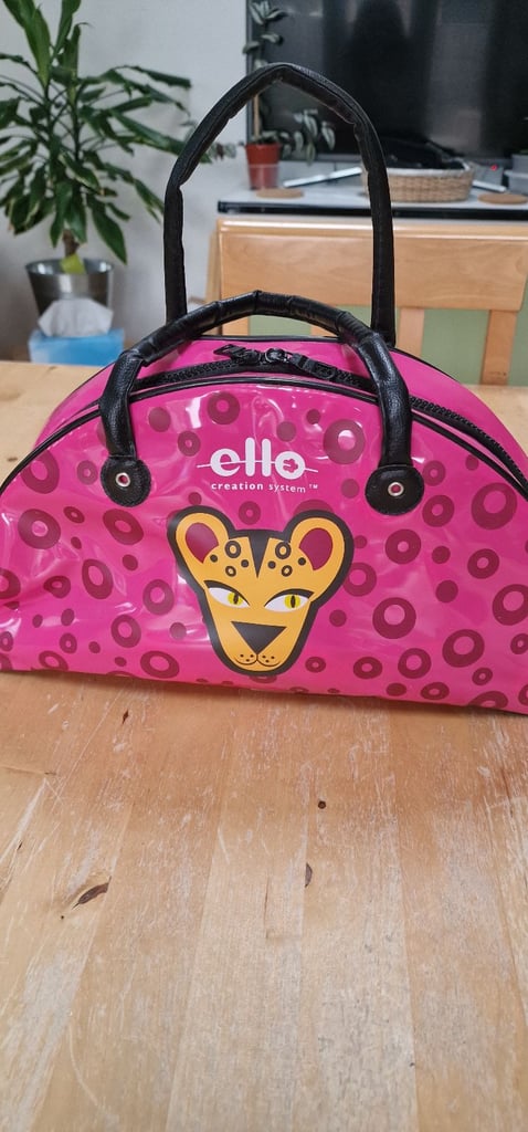 image for Ello Creation System bag