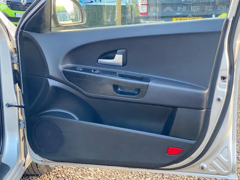 2008 Kia Ceed 1.6 GS 5dr HATCHBACK PETROL Manual