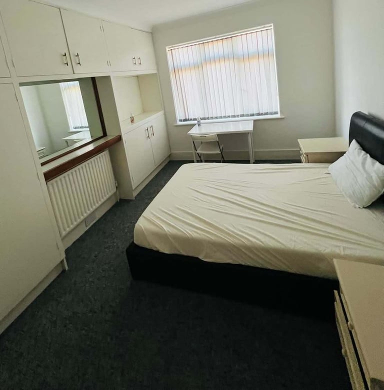 Double room to rent in South East London 