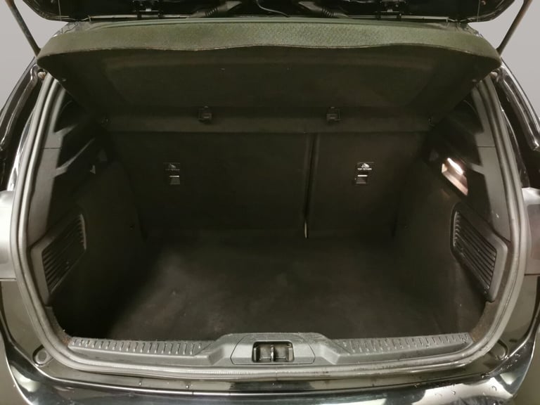 2023 Ford Focus 1.0 EcoBoost ST-Line 5dr HATCHBACK PETROL Manual