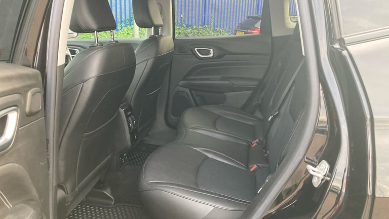 2022 Jeep Compass 1.3 T4 GSE 4xe PHEV S Model 5dr Auto Station Wagon Station Wagon Hybrid Automatic