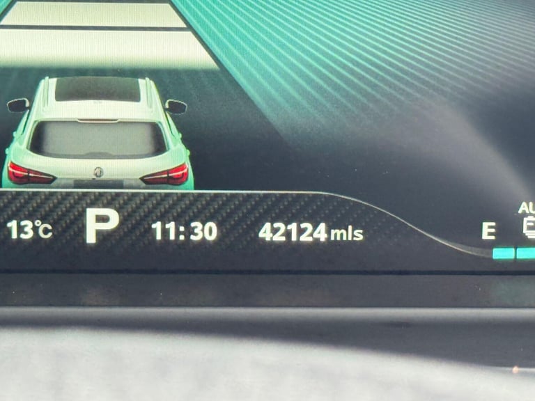 2022 MG MG HS 1.5 T-GDI 16.6kWh Exclusive Auto Euro 6 (s/s) 5dr ESTATE Petrol/Electric Hybrid Aut...