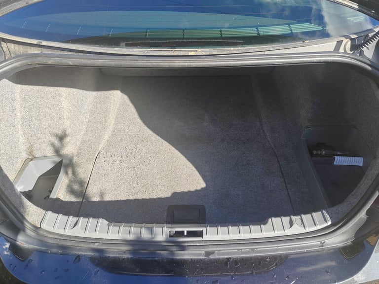 BMW, 3 SERIES, Saloon, 2012, Manual, 1995 (cc), 4 doors