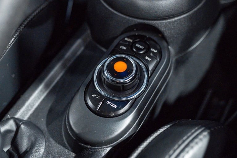 2019 MINI Hatch 2.0 John Cooper Works Hatchback 3dr Petrol Steptronic Euro 6 (s/s) (231 ps) Hatch...