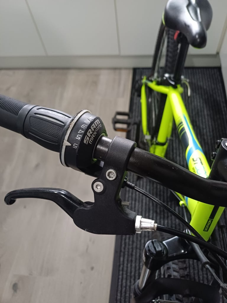Kids Rockrider 24" Bike