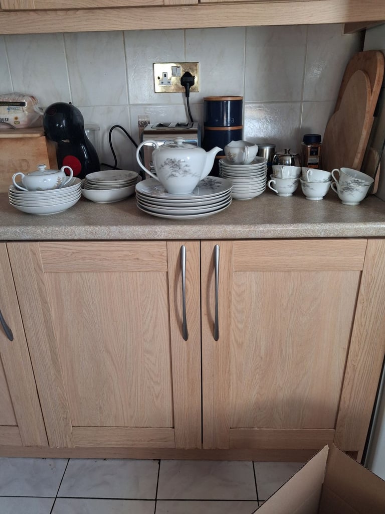 image for Dinnerware