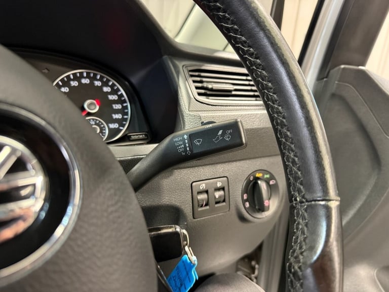 2019 69 VOLKSWAGEN CADDY 2.0 TDI C20 HIGHLINE PANEL VAN 5DR DIESEL MANUAL SWB EU