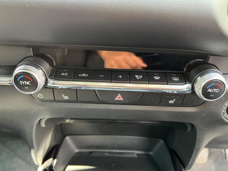 2025 Mazda CX-30 2.5 e-SKYACTIV G MHEV Exclusive-Line Euro 6 (s/s) 5dr HATCHBACK Petrol Manual